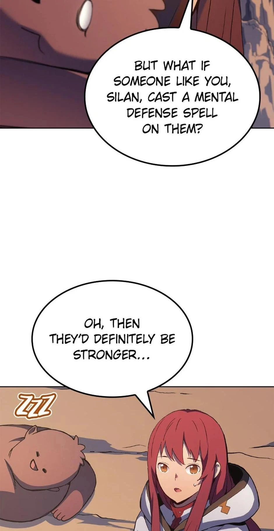 The Reincarnated King of Fists Chapter 43 - 113