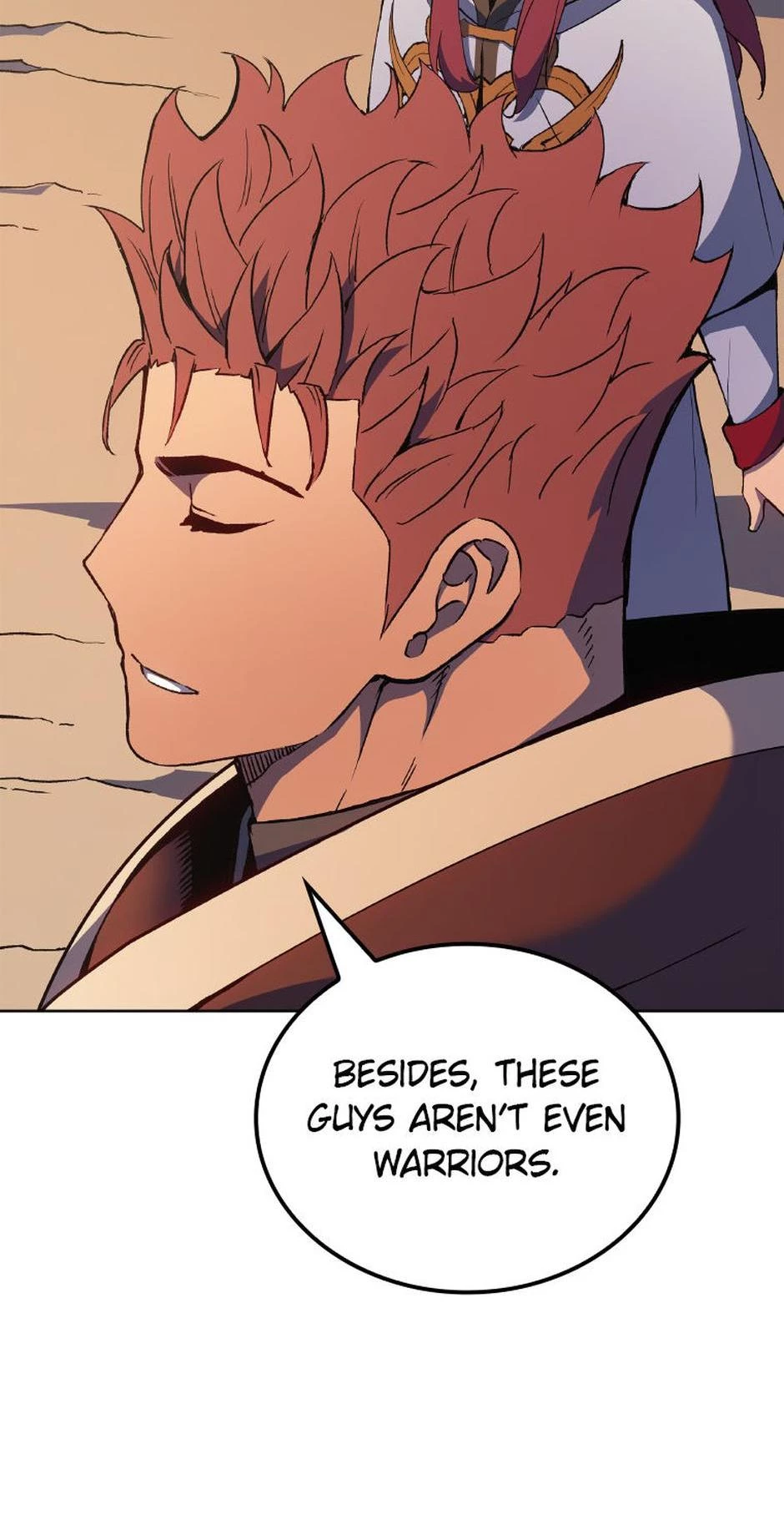 The Reincarnated King of Fists Chapter 43 - 114