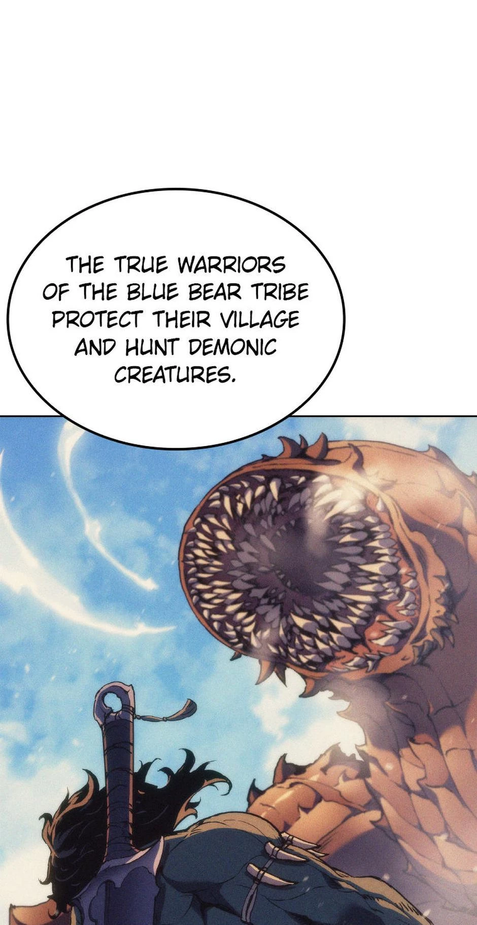 The Reincarnated King of Fists Chapter 43 - 115