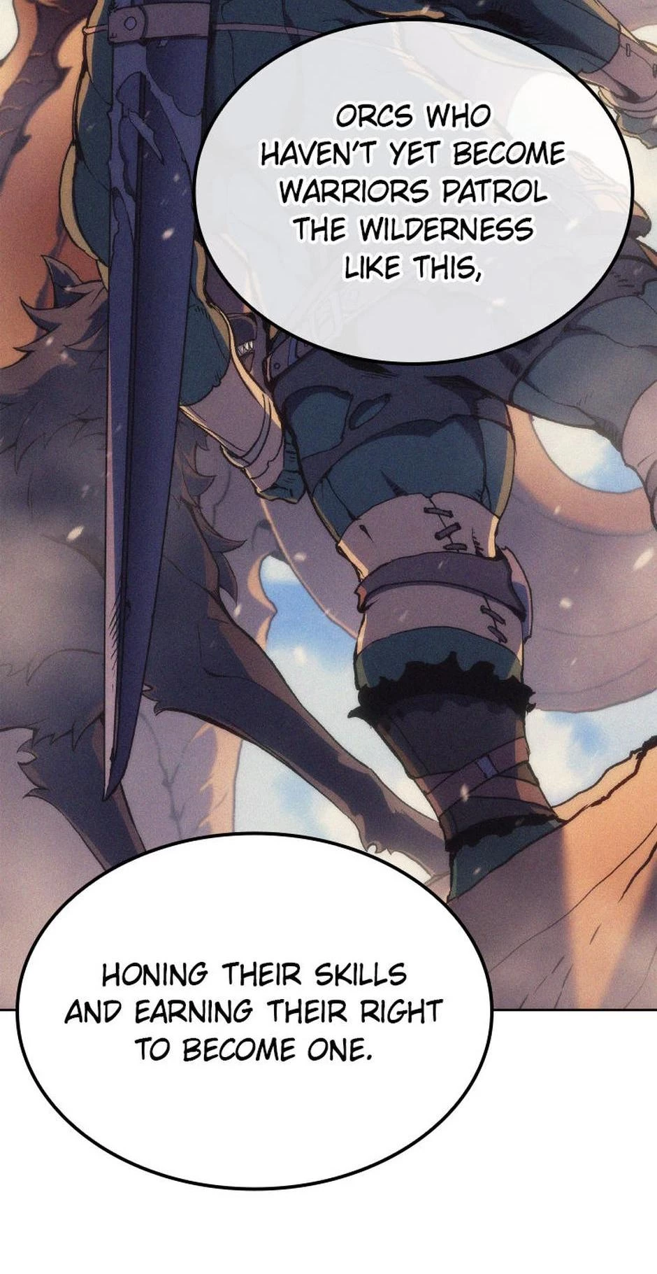 The Reincarnated King of Fists Chapter 43 - 116
