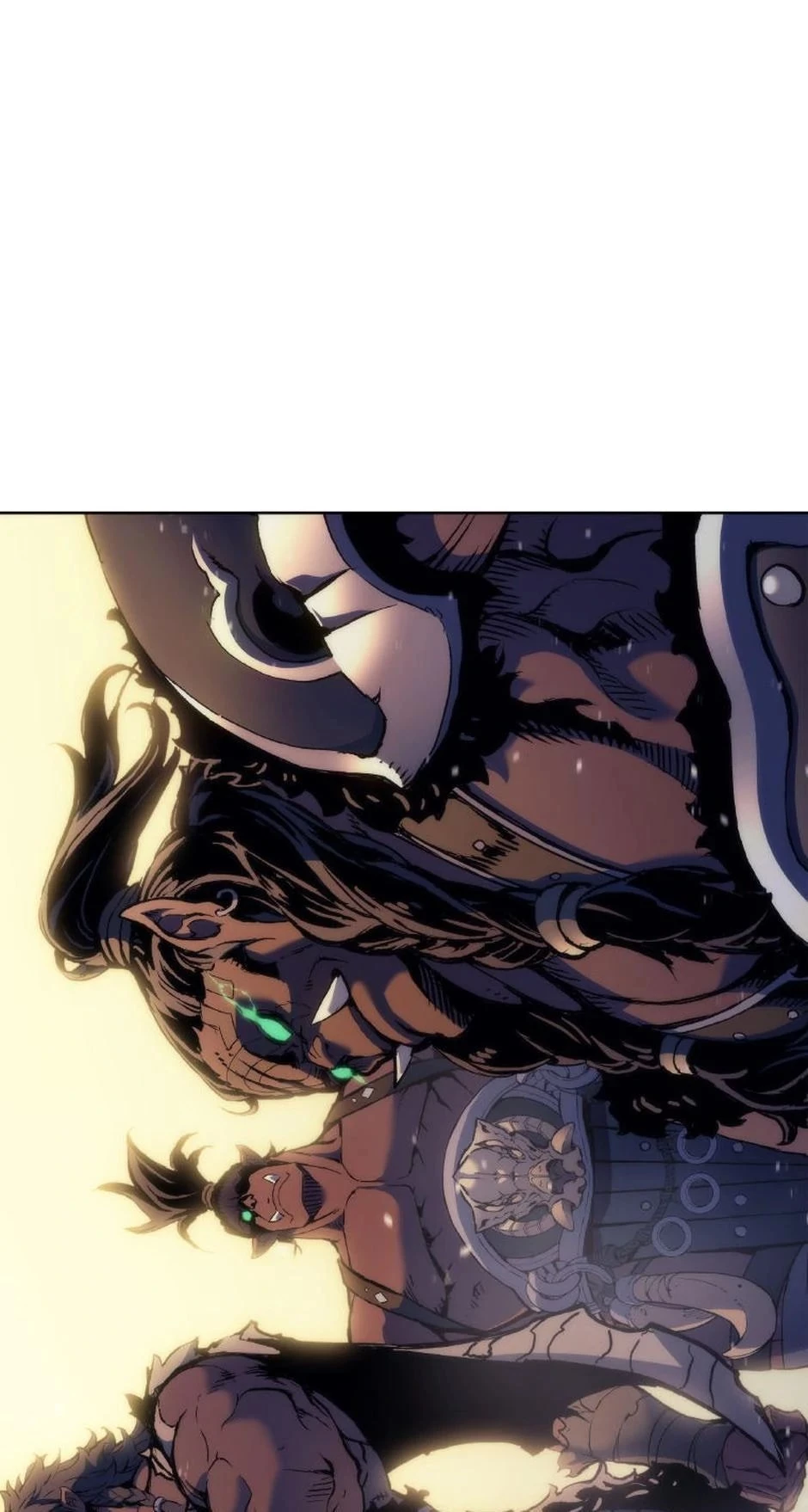 The Reincarnated King of Fists Chapter 43 - 121