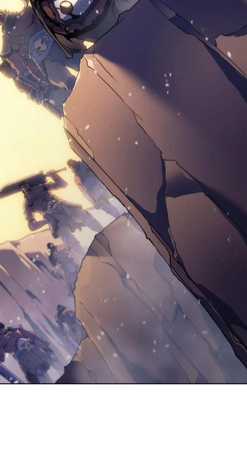 The Reincarnated King of Fists Chapter 43 - 123
