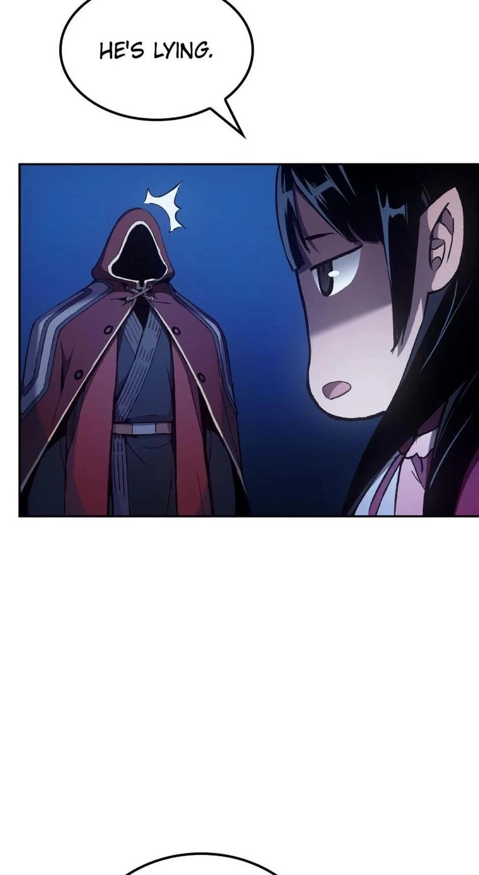 The Reincarnated King of Fists Chapter 42 - 86