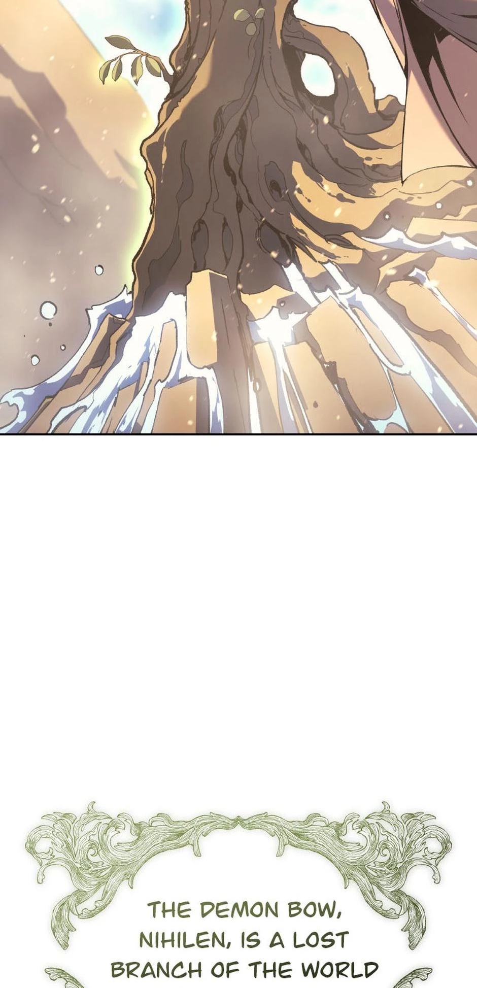The Reincarnated King of Fists Chapter 41 - 5