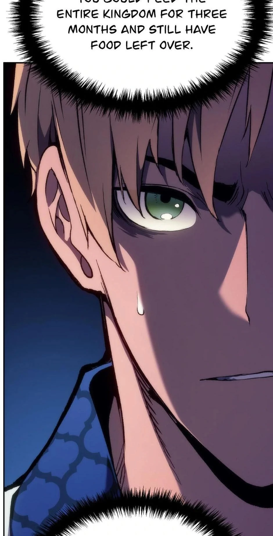 The Reincarnated King of Fists Chapter 42 - 97