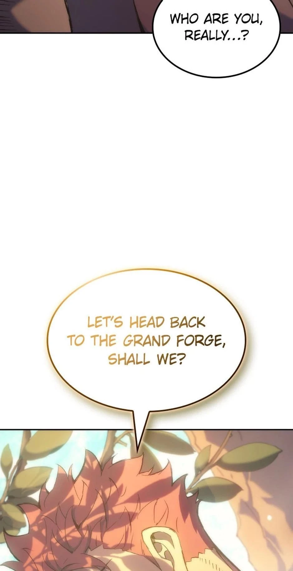 The Reincarnated King of Fists Chapter 41 - 11