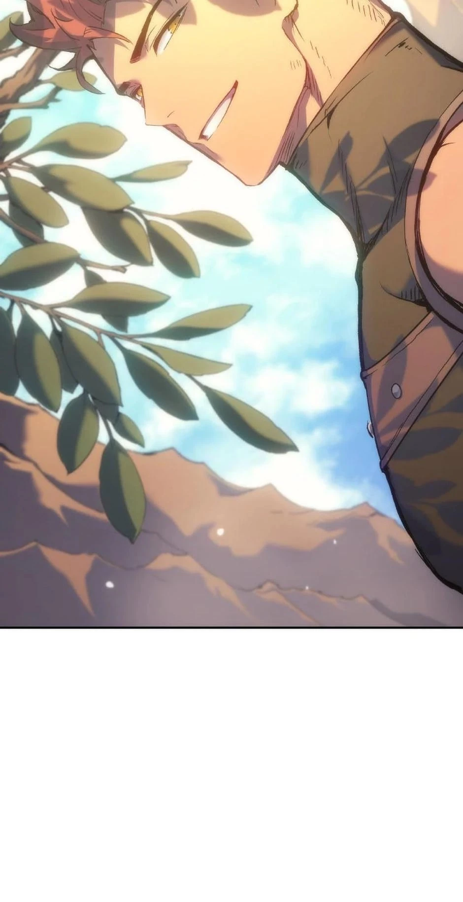 The Reincarnated King of Fists Chapter 41 - 12