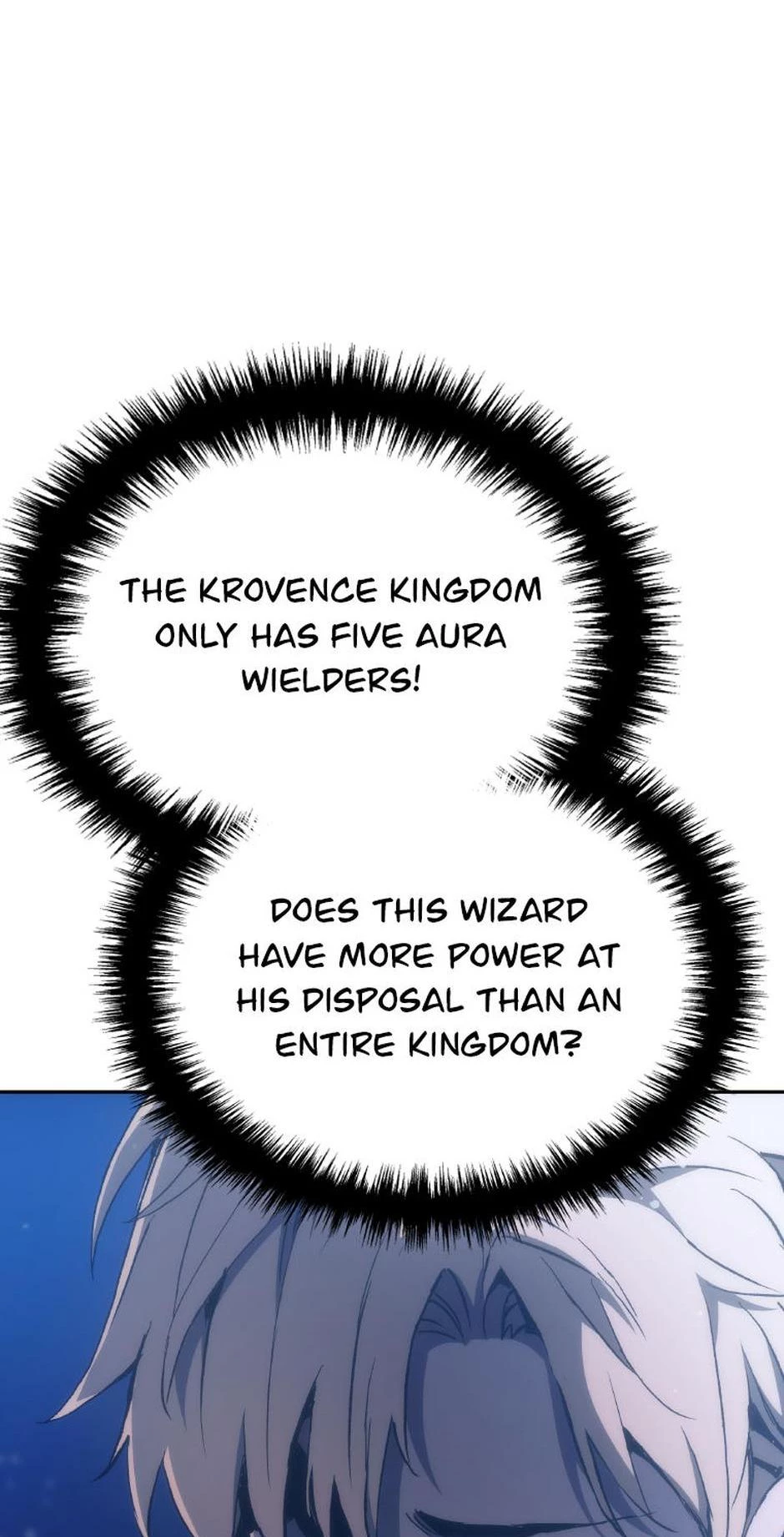 The Reincarnated King of Fists Chapter 42 - 100