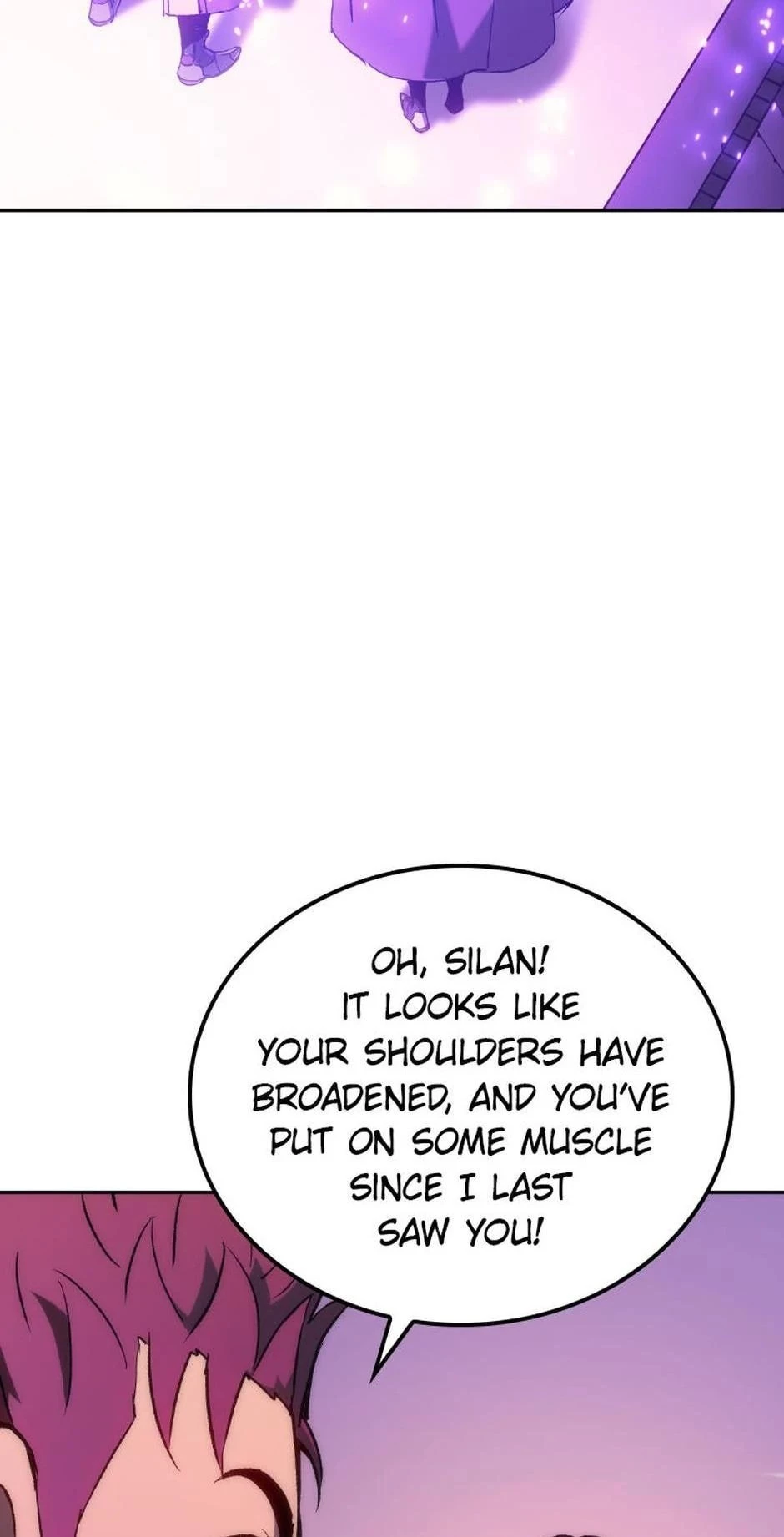 The Reincarnated King of Fists Chapter 41 - 15