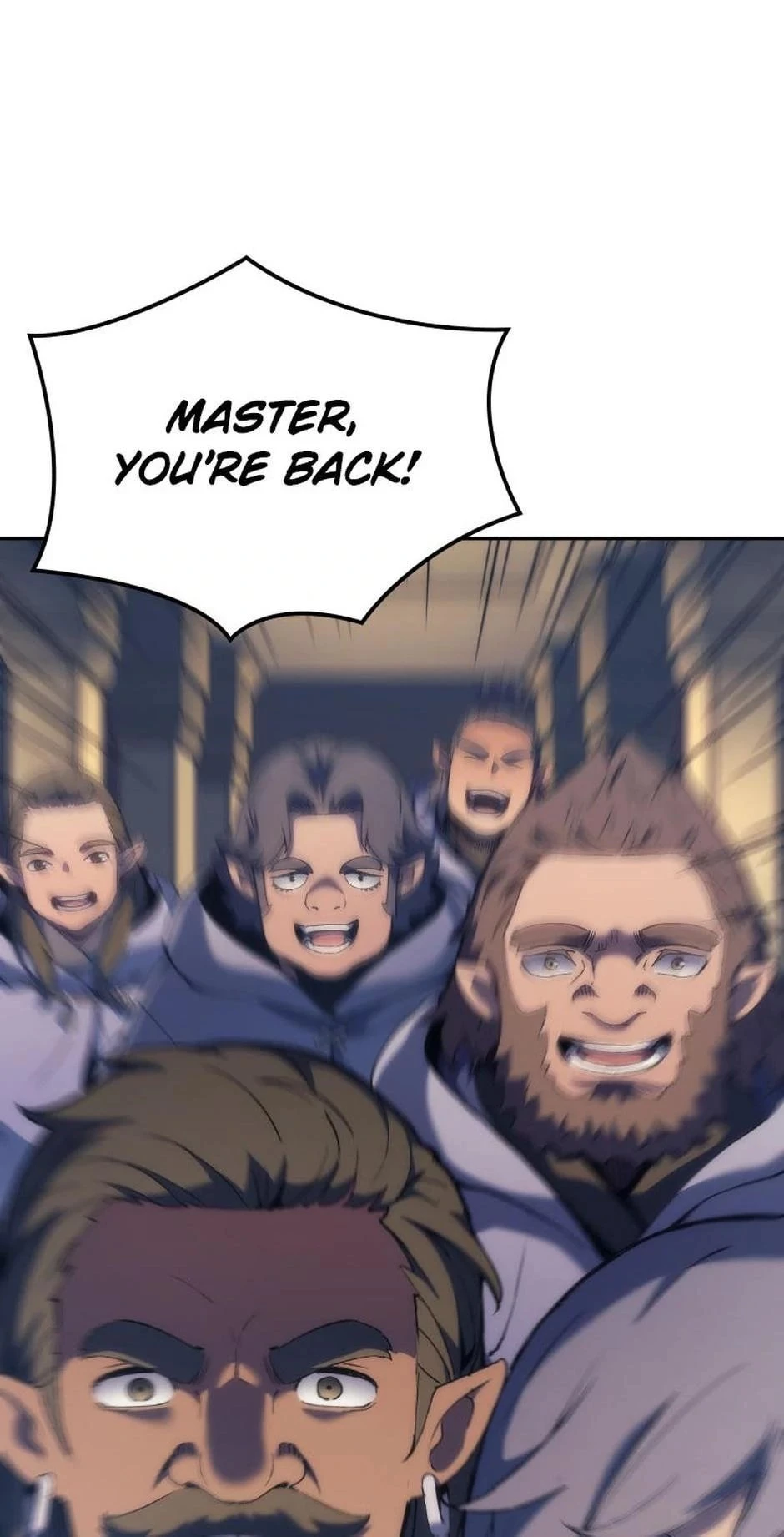 The Reincarnated King of Fists Chapter 41 - 17
