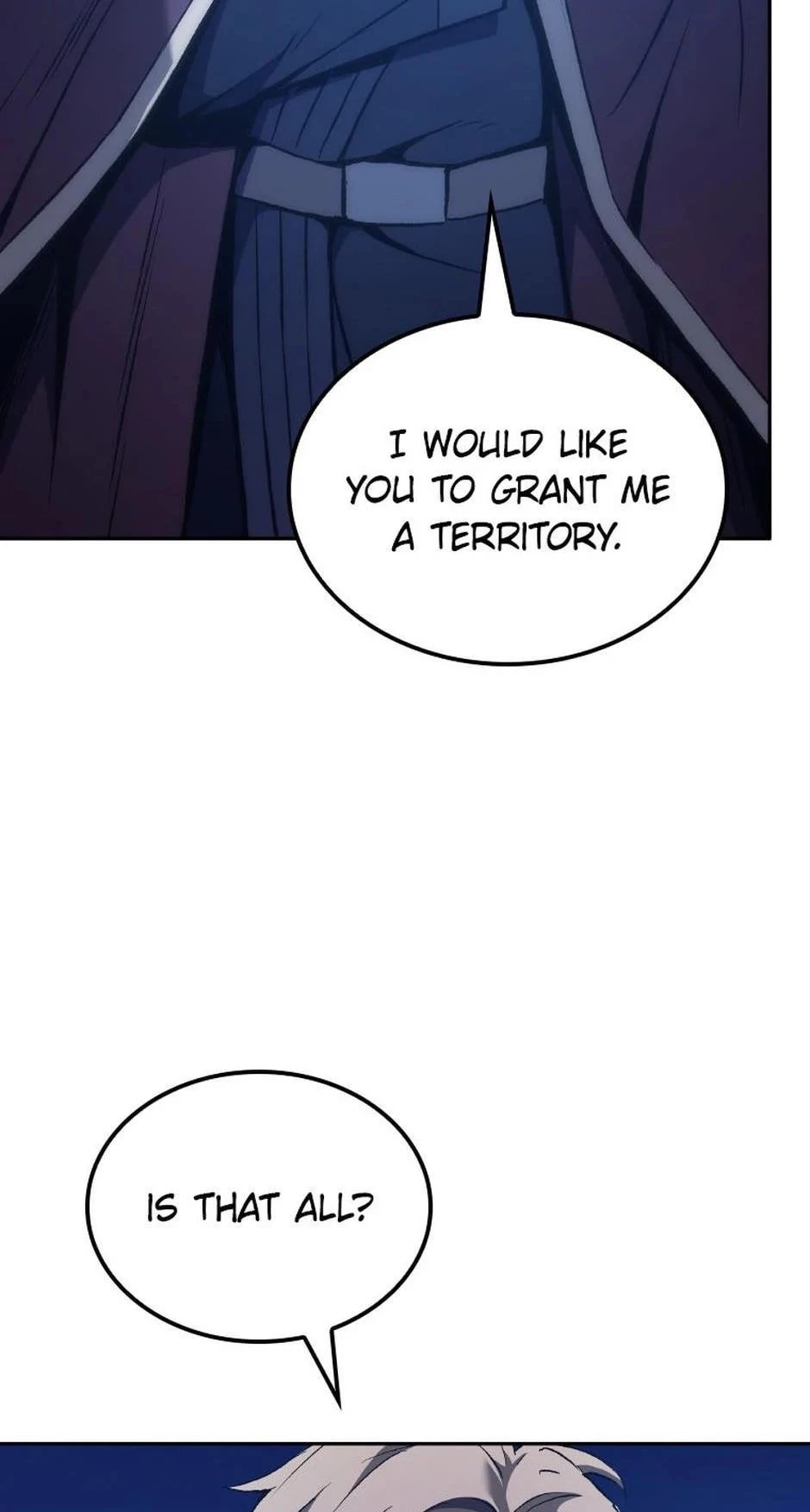 The Reincarnated King of Fists Chapter 42 - 103