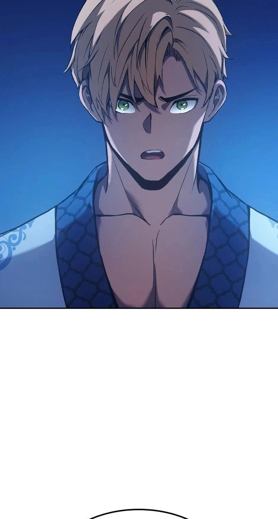 The Reincarnated King of Fists Chapter 42 - 104