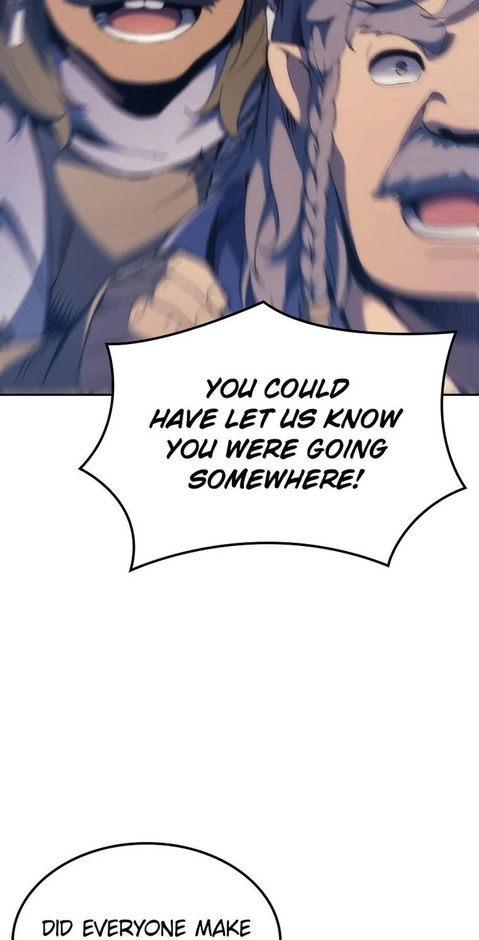 The Reincarnated King of Fists Chapter 41 - 18