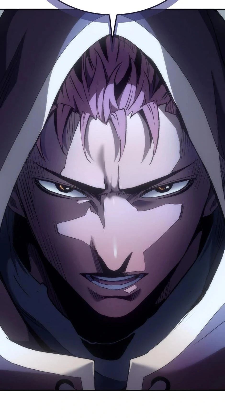 The Reincarnated King of Fists Chapter 42 - 107