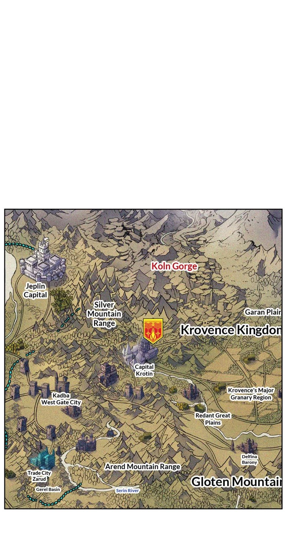 The Reincarnated King of Fists Chapter 42 - 108