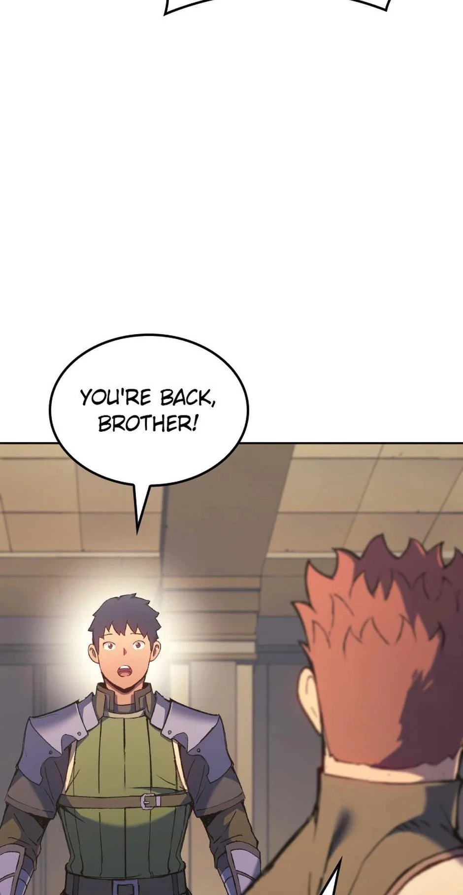 The Reincarnated King of Fists Chapter 41 - 24