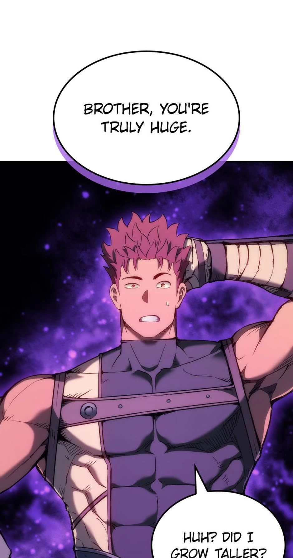 The Reincarnated King of Fists Chapter 41 - 27