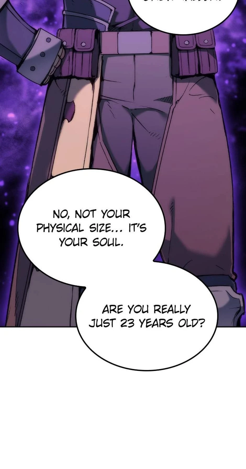 The Reincarnated King of Fists Chapter 41 - 28