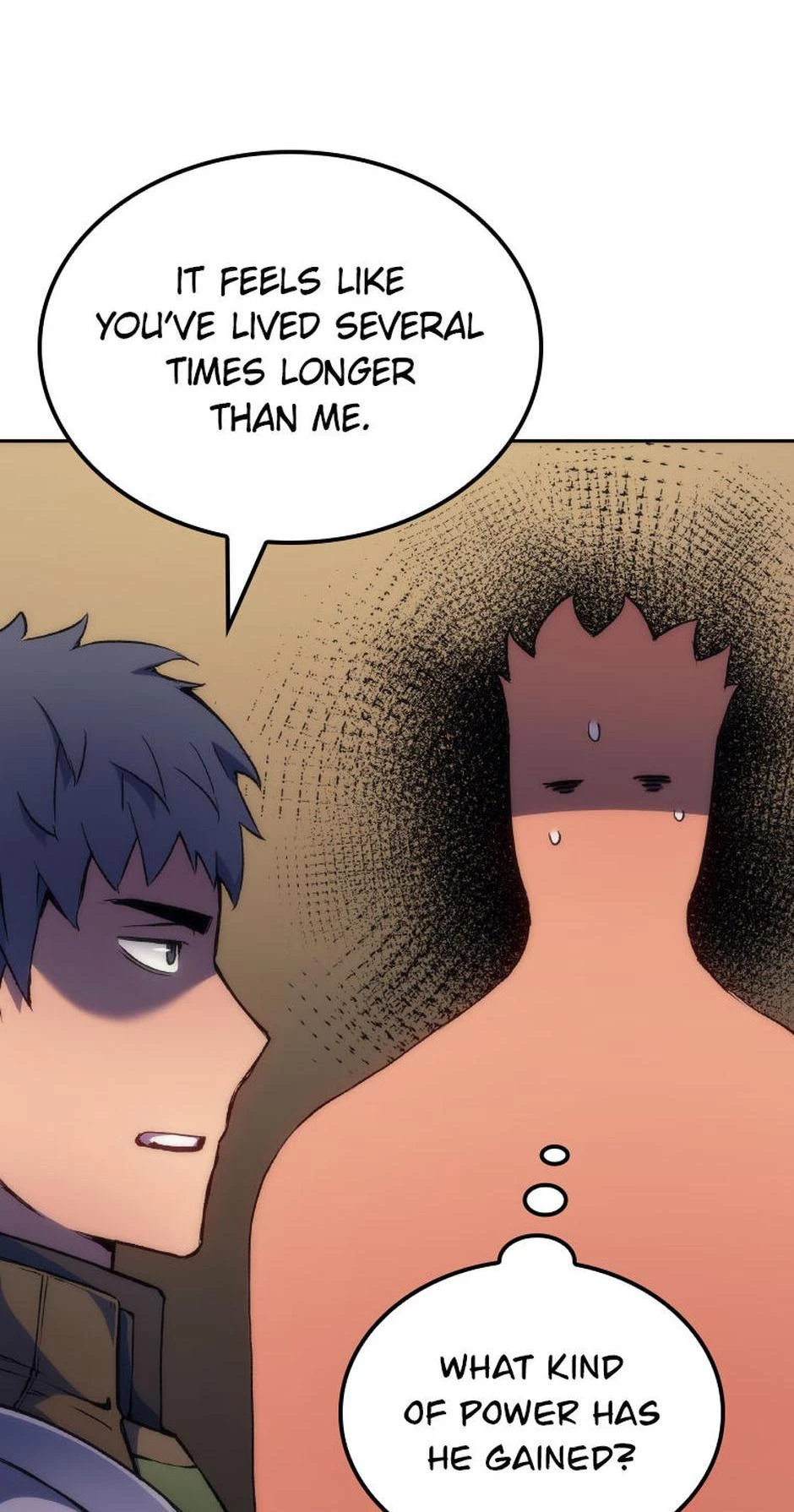 The Reincarnated King of Fists Chapter 41 - 29