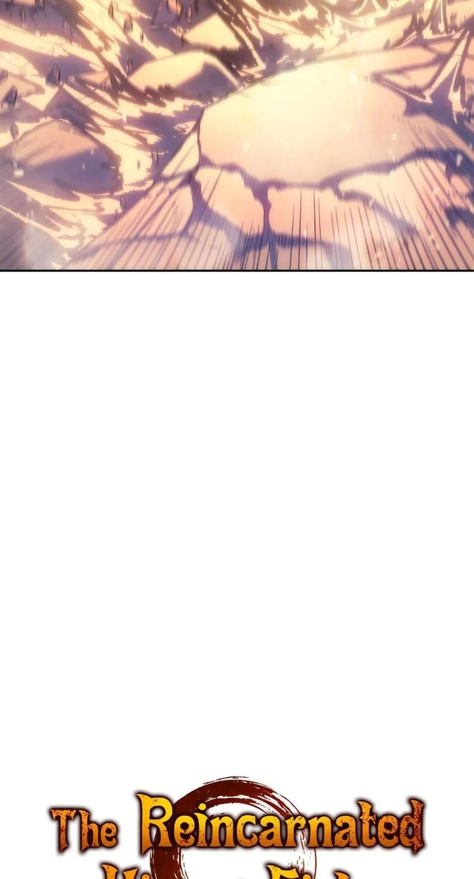 The Reincarnated King of Fists Chapter 40 - 5
