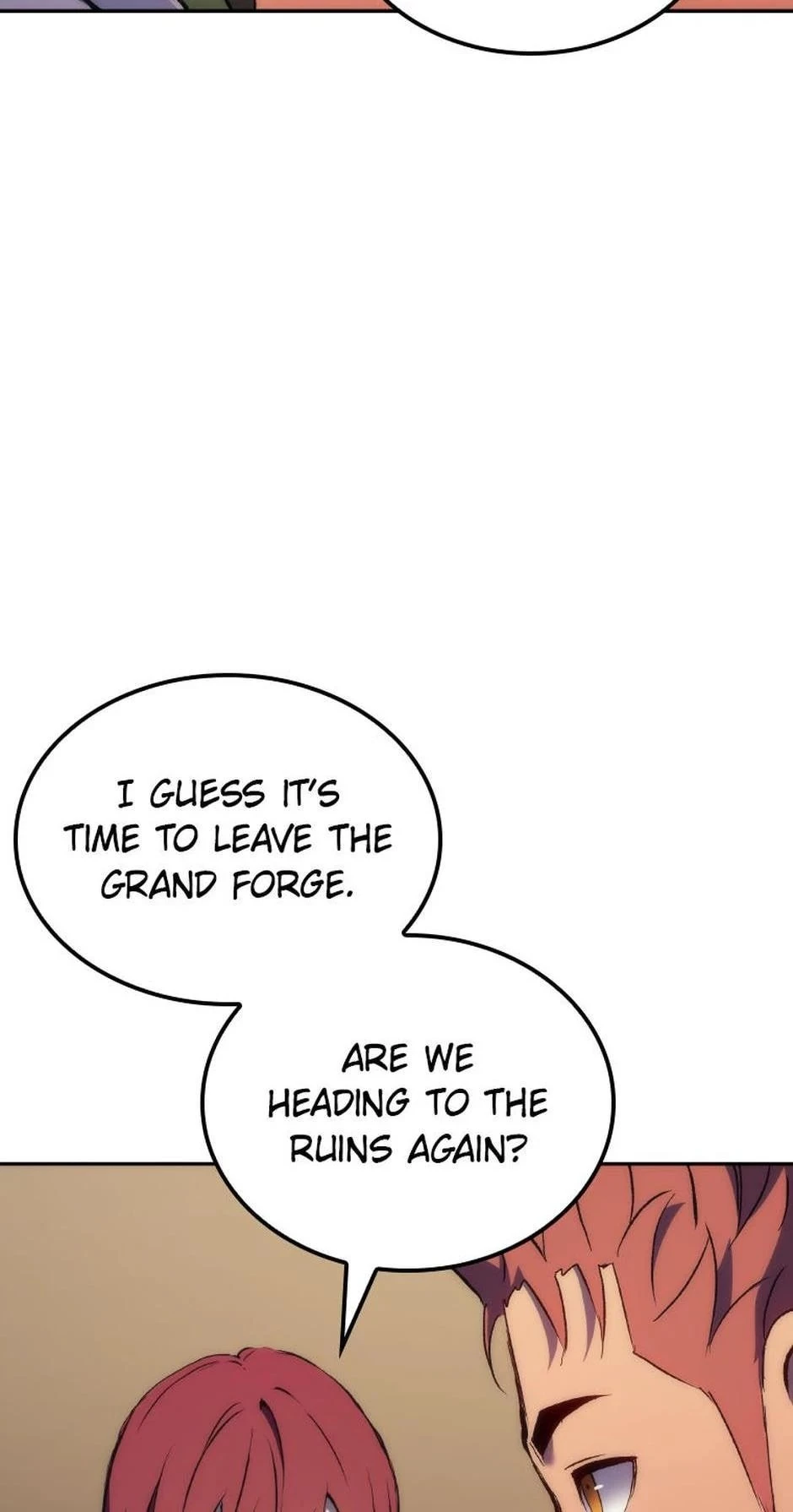 The Reincarnated King of Fists Chapter 41 - 30