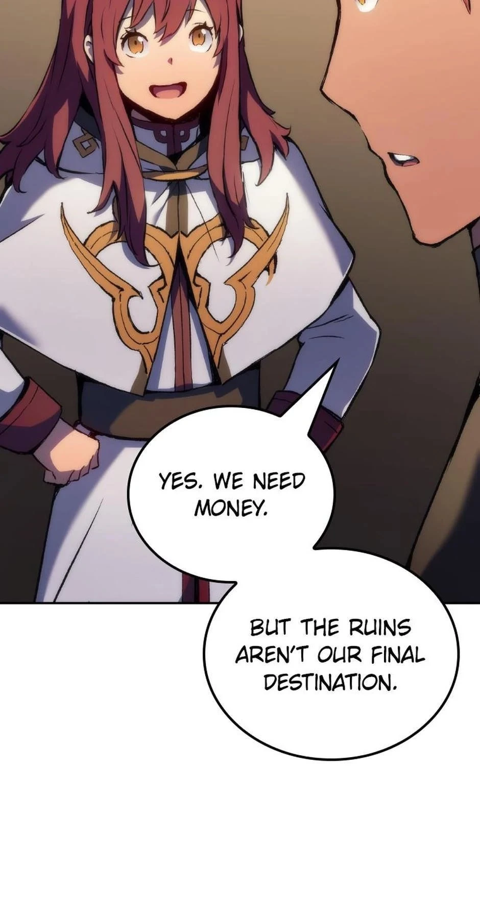 The Reincarnated King of Fists Chapter 41 - 31
