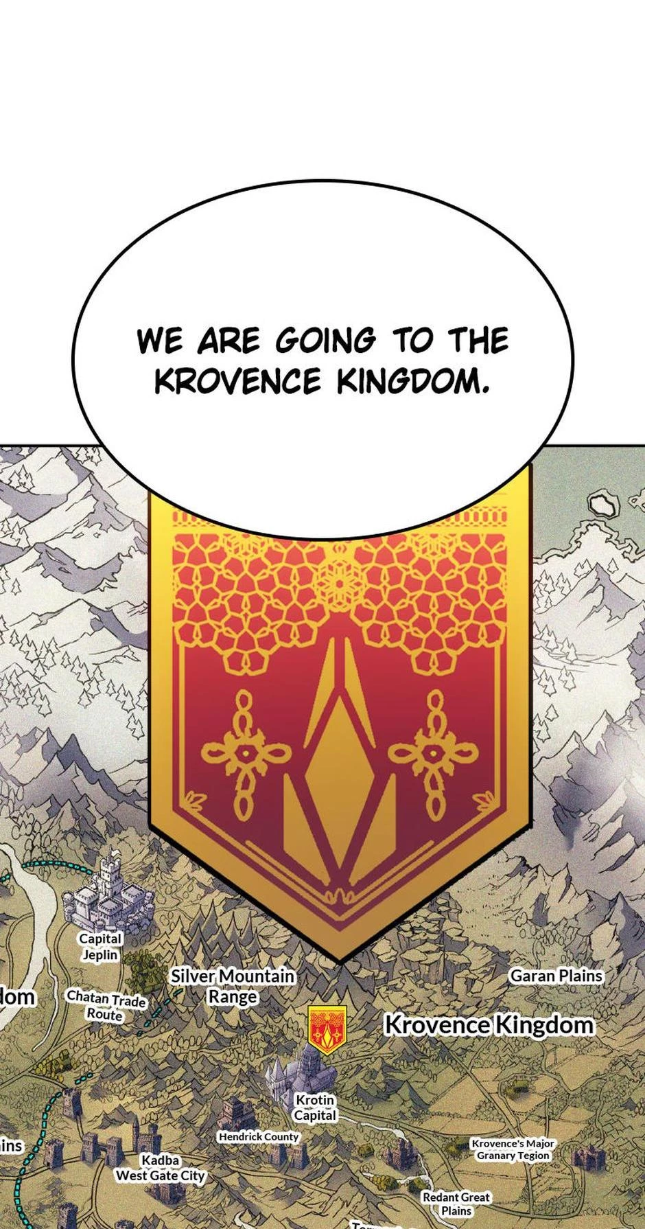 The Reincarnated King of Fists Chapter 41 - 32