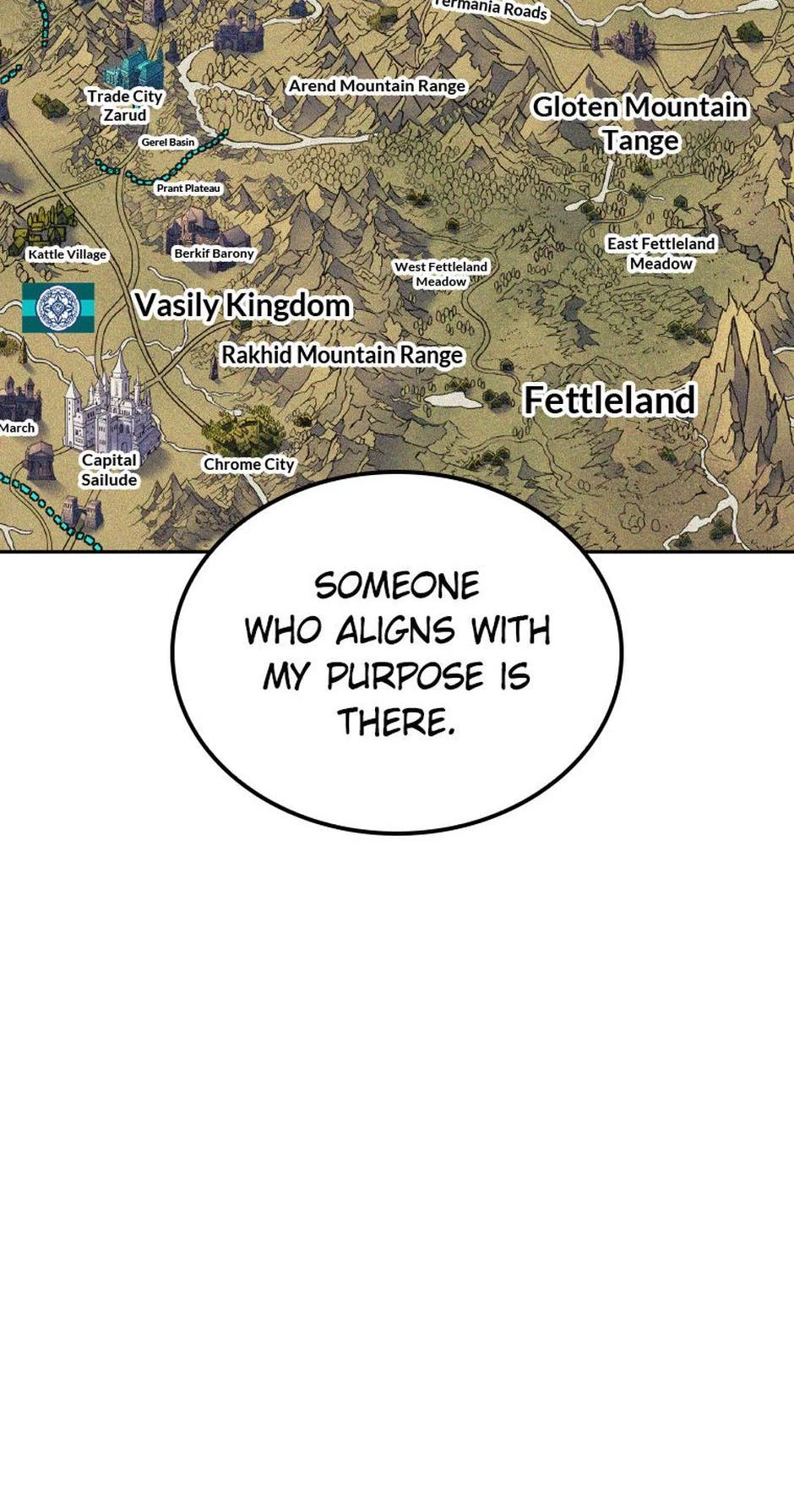 The Reincarnated King of Fists Chapter 41 - 33