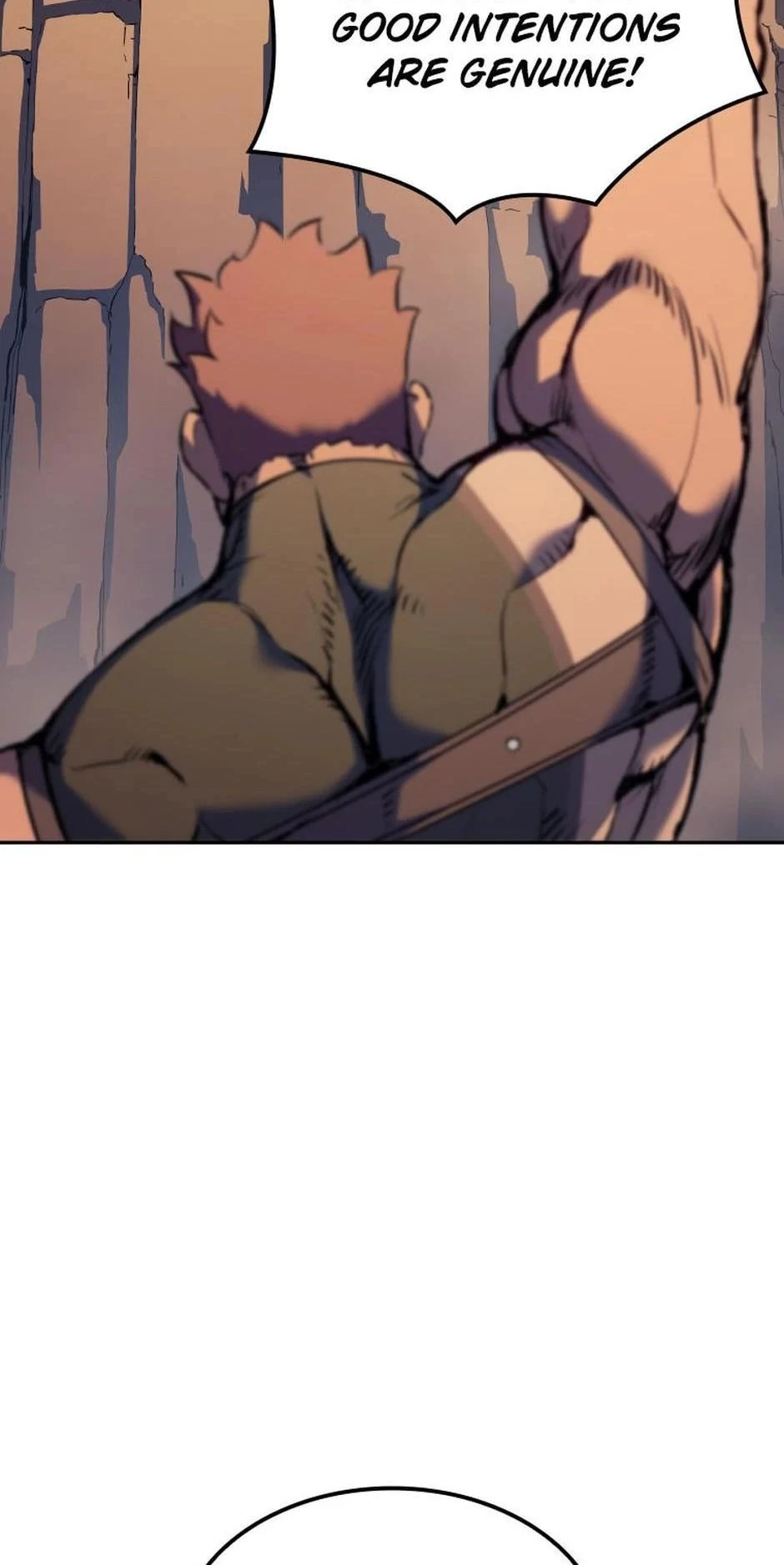 The Reincarnated King of Fists Chapter 40 - 9