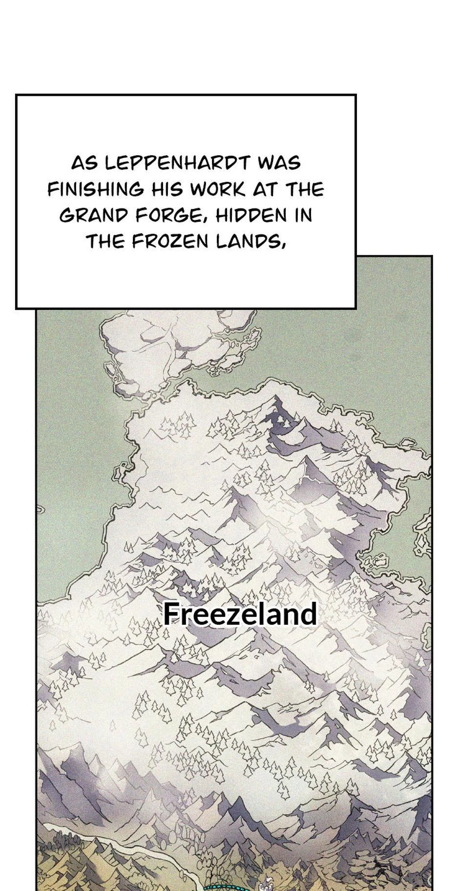 The Reincarnated King of Fists Chapter 41 - 34