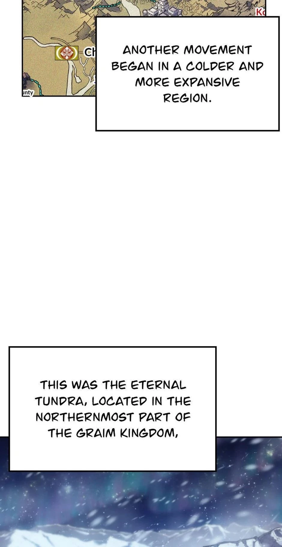 The Reincarnated King of Fists Chapter 41 - 35
