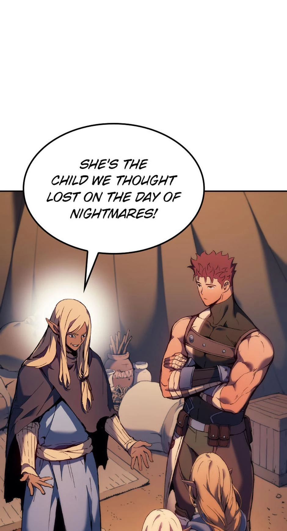 The Reincarnated King of Fists Chapter 40 - 14