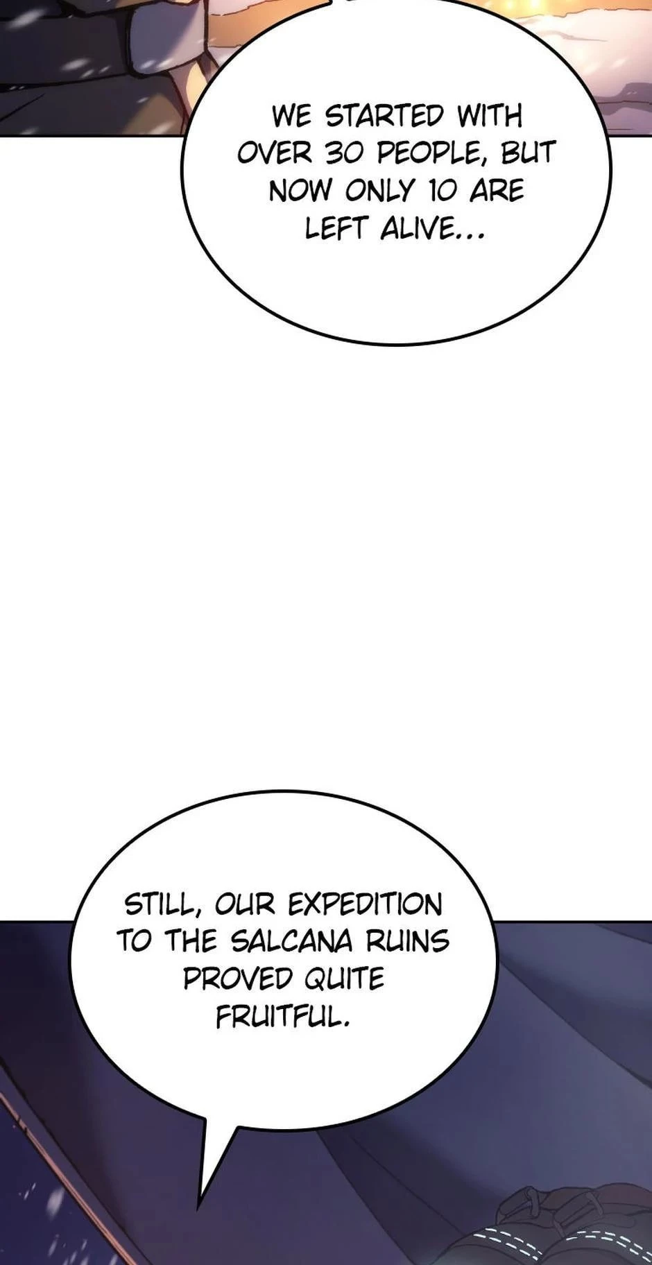 The Reincarnated King of Fists Chapter 41 - 38