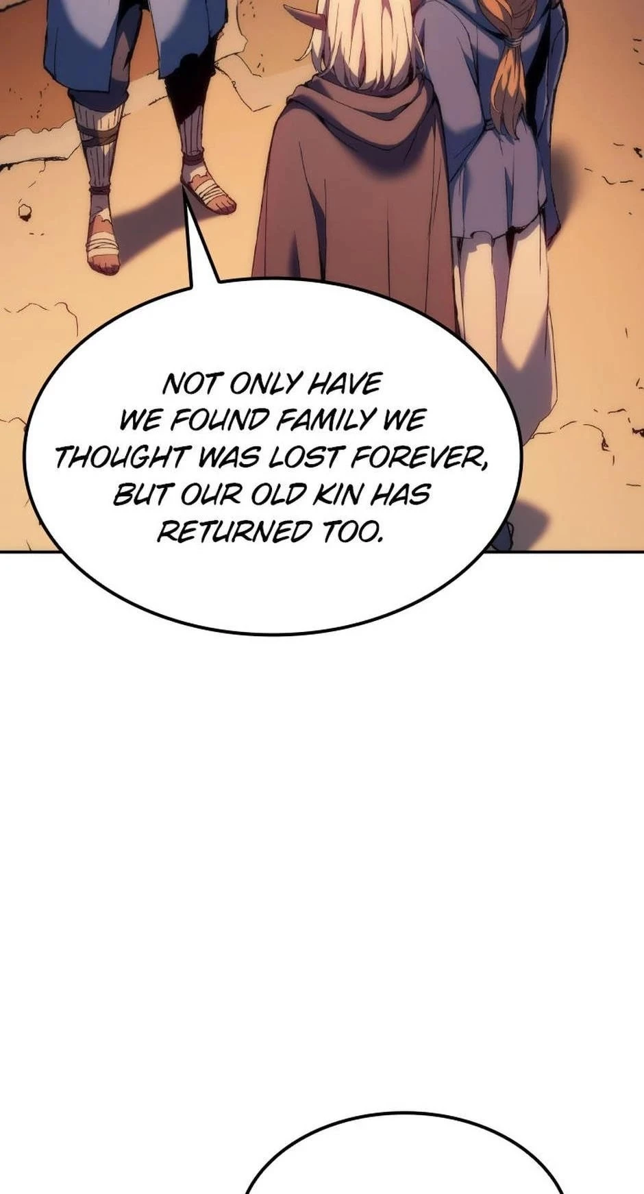 The Reincarnated King of Fists Chapter 40 - 15