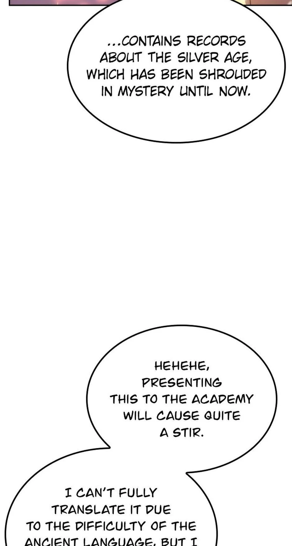 The Reincarnated King of Fists Chapter 41 - 41