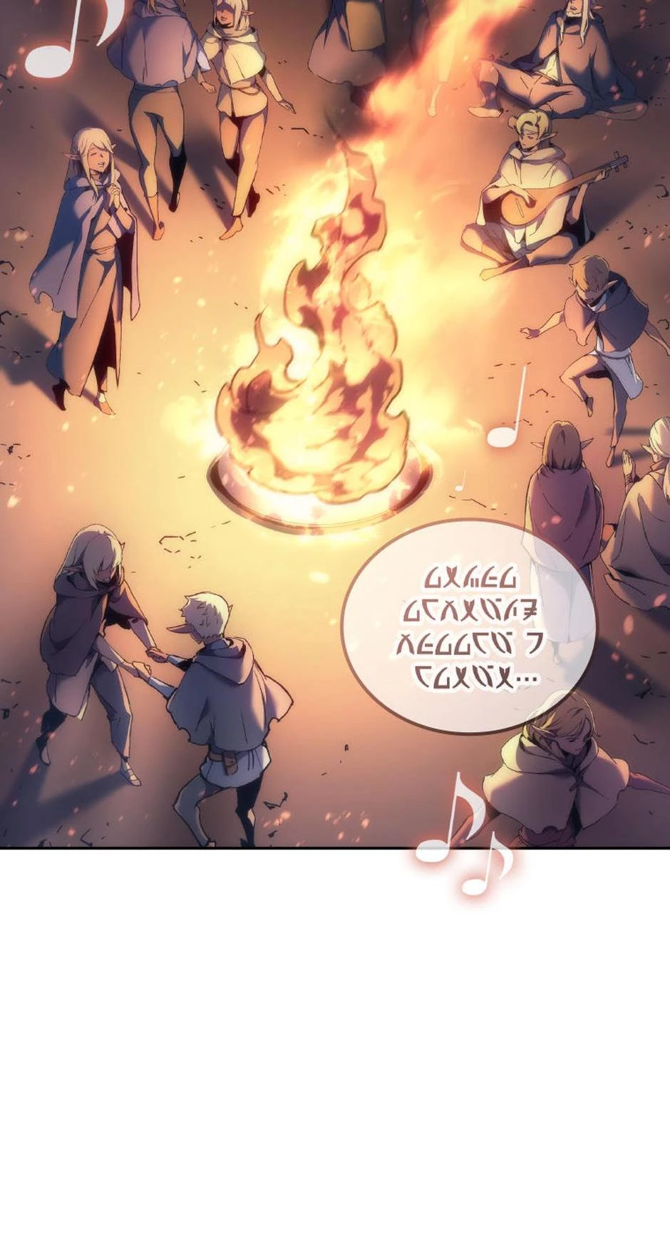 The Reincarnated King of Fists Chapter 40 - 19