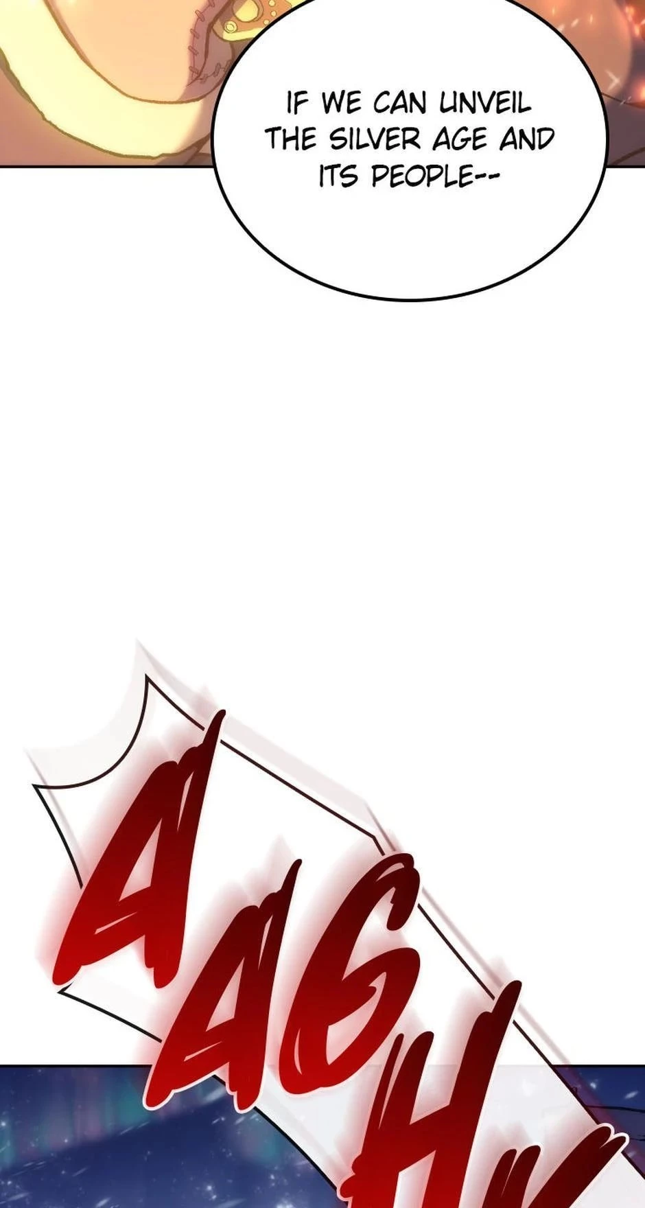 The Reincarnated King of Fists Chapter 41 - 43