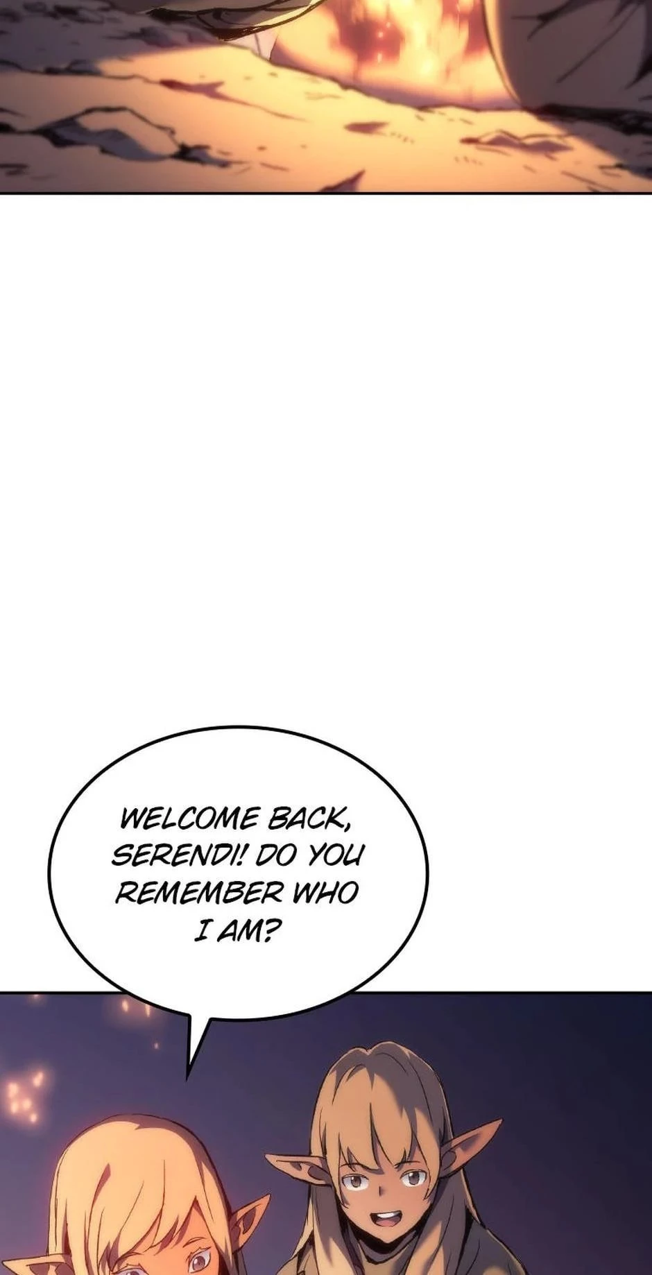 The Reincarnated King of Fists Chapter 40 - 21