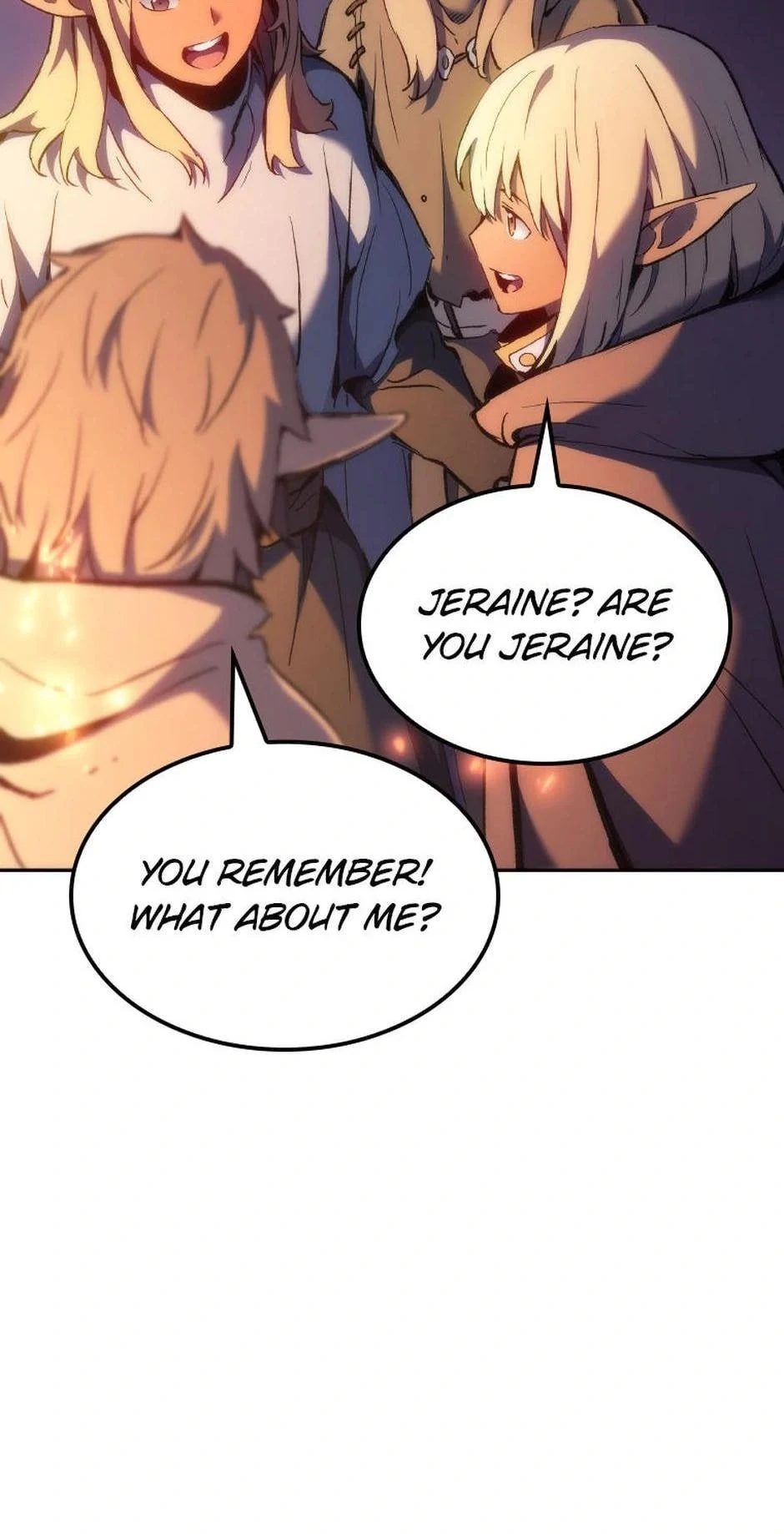 The Reincarnated King of Fists Chapter 40 - 22