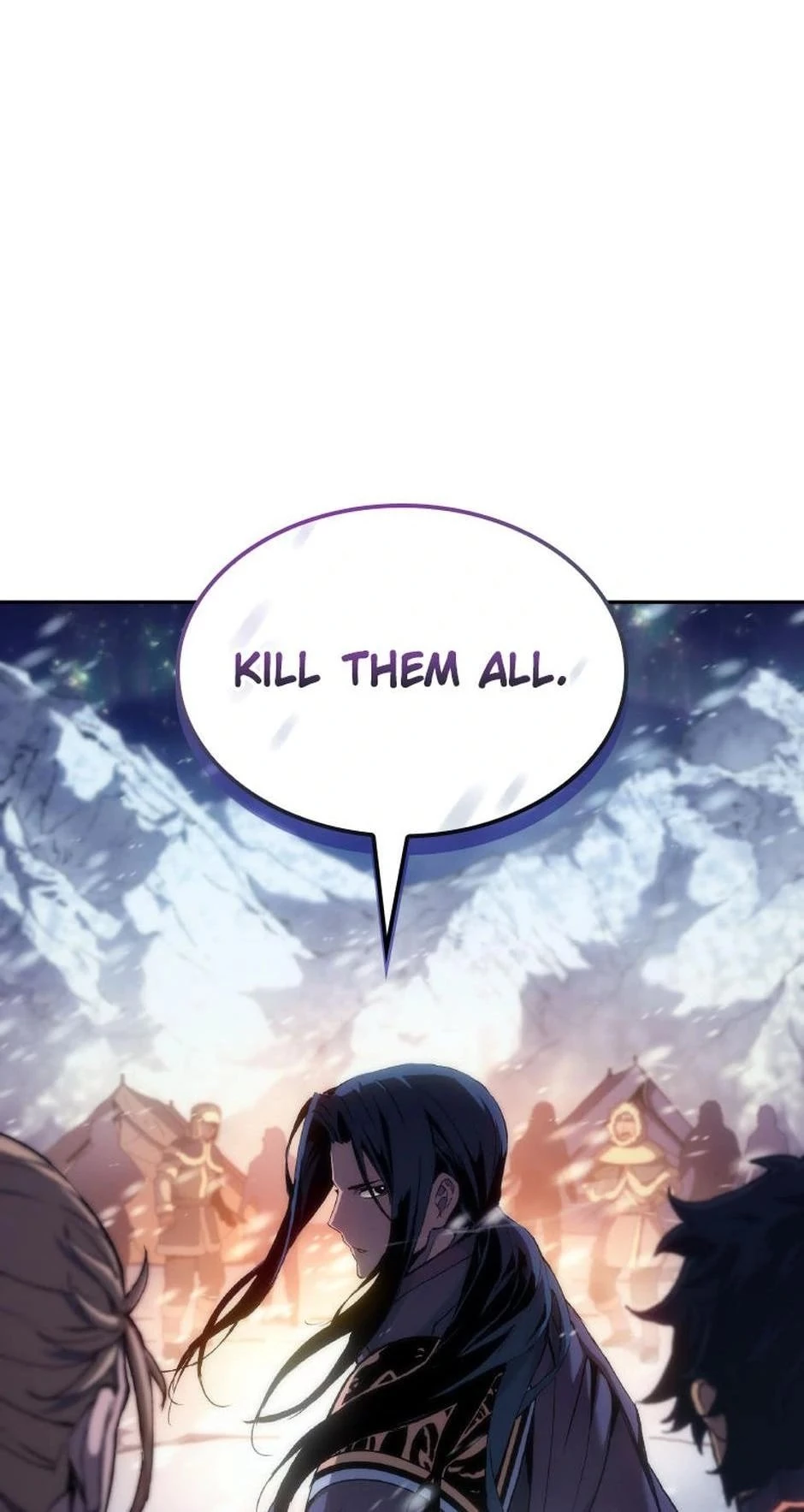 The Reincarnated King of Fists Chapter 41 - 48