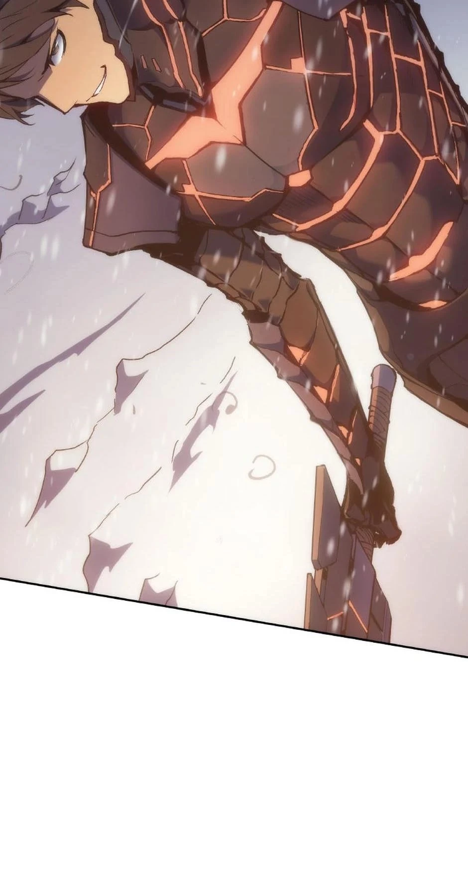 The Reincarnated King of Fists Chapter 41 - 51