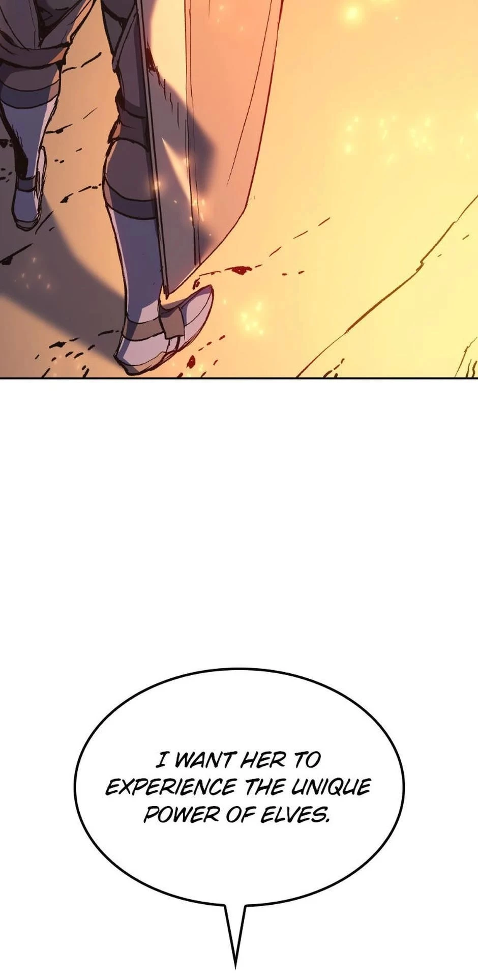 The Reincarnated King of Fists Chapter 40 - 29