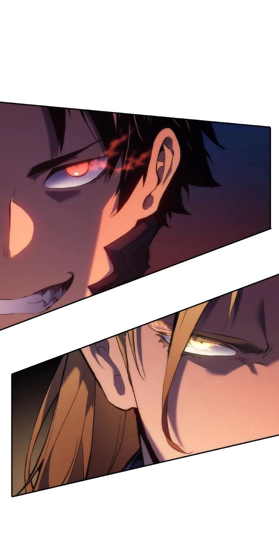The Reincarnated King of Fists Chapter 41 - 52