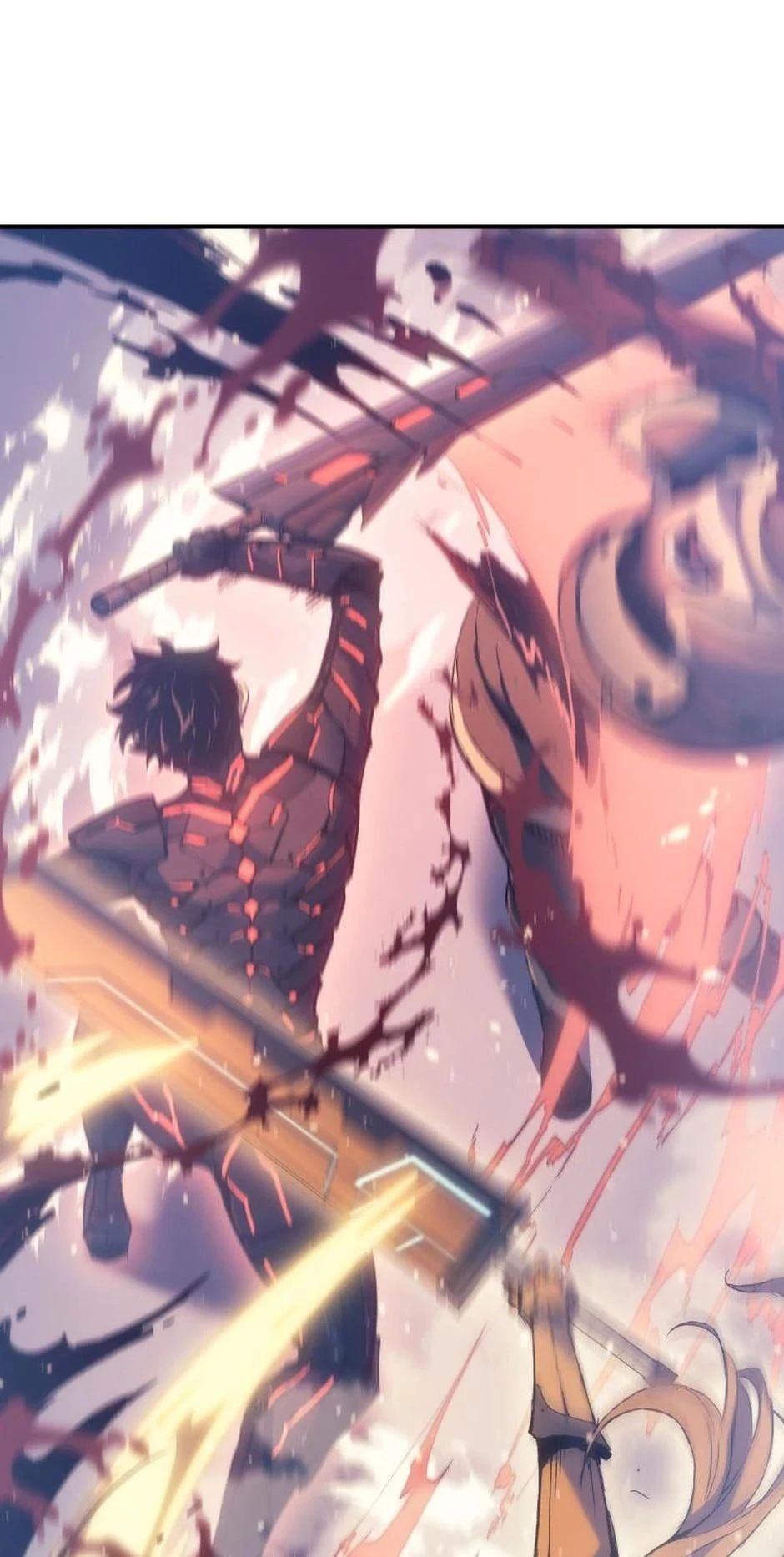 The Reincarnated King of Fists Chapter 41 - 53