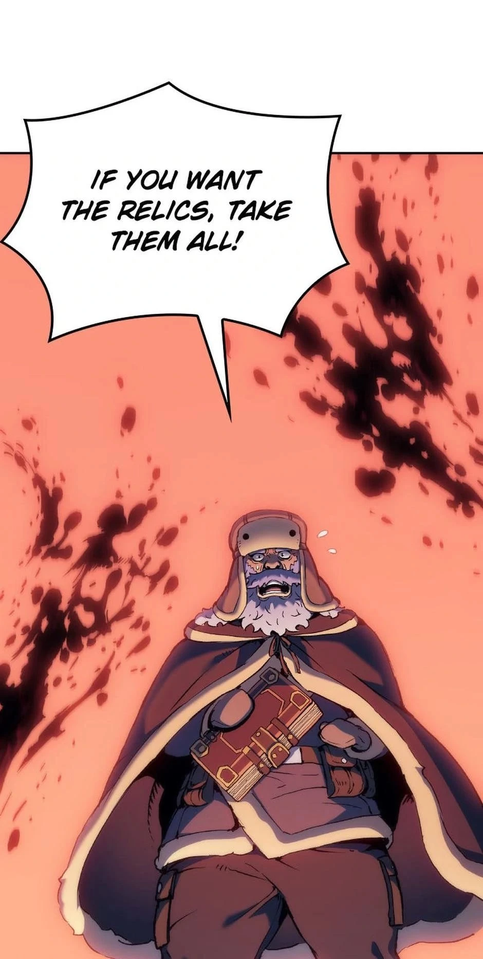The Reincarnated King of Fists Chapter 41 - 55