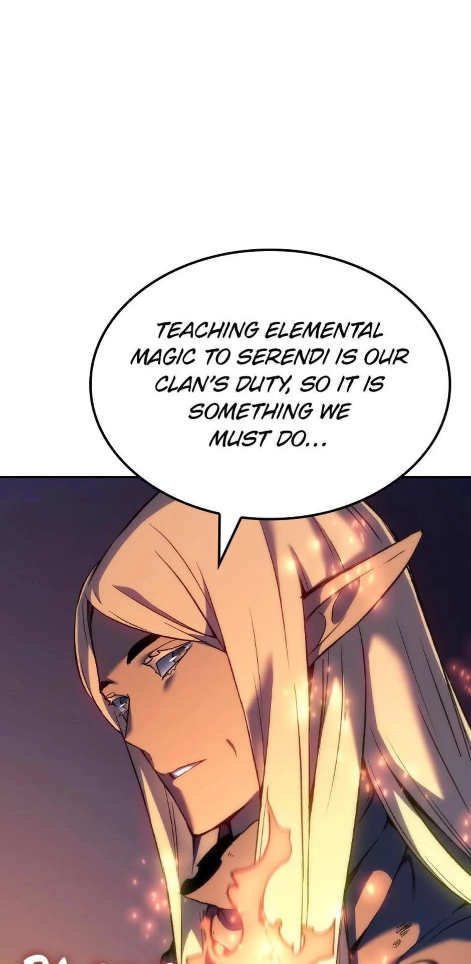The Reincarnated King of Fists Chapter 40 - 34