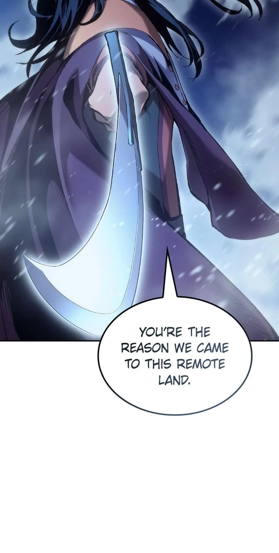The Reincarnated King of Fists Chapter 41 - 57