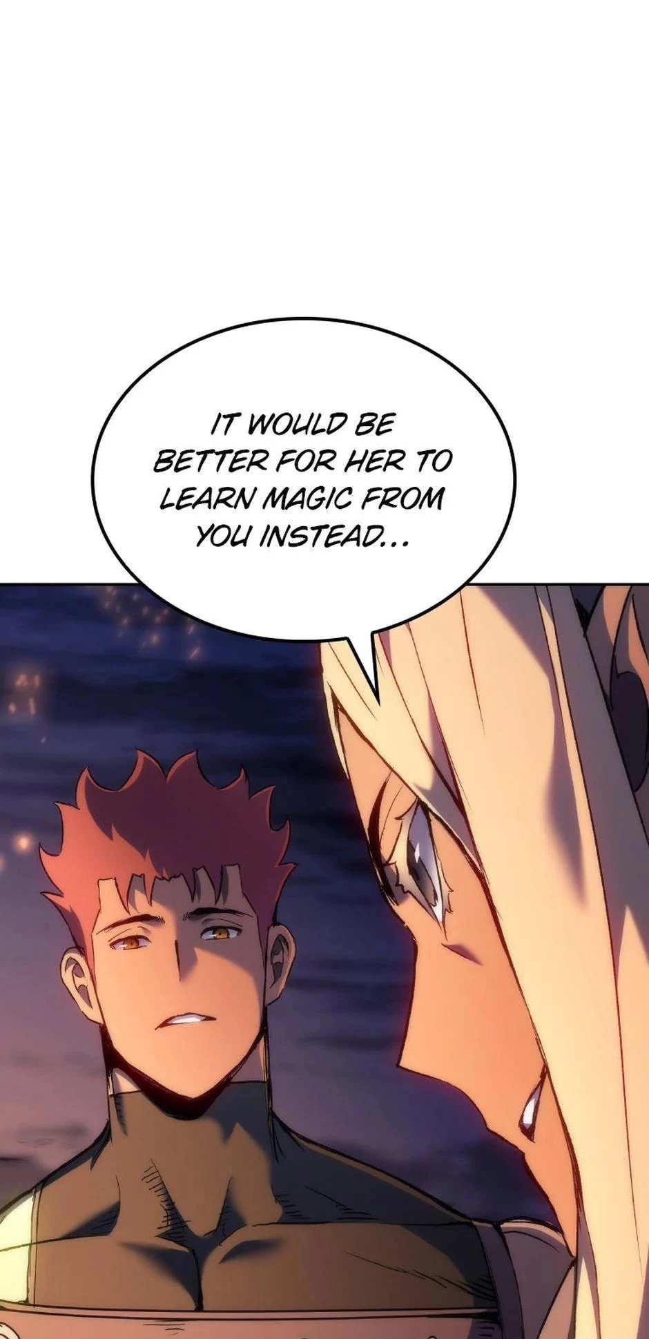 The Reincarnated King of Fists Chapter 40 - 37
