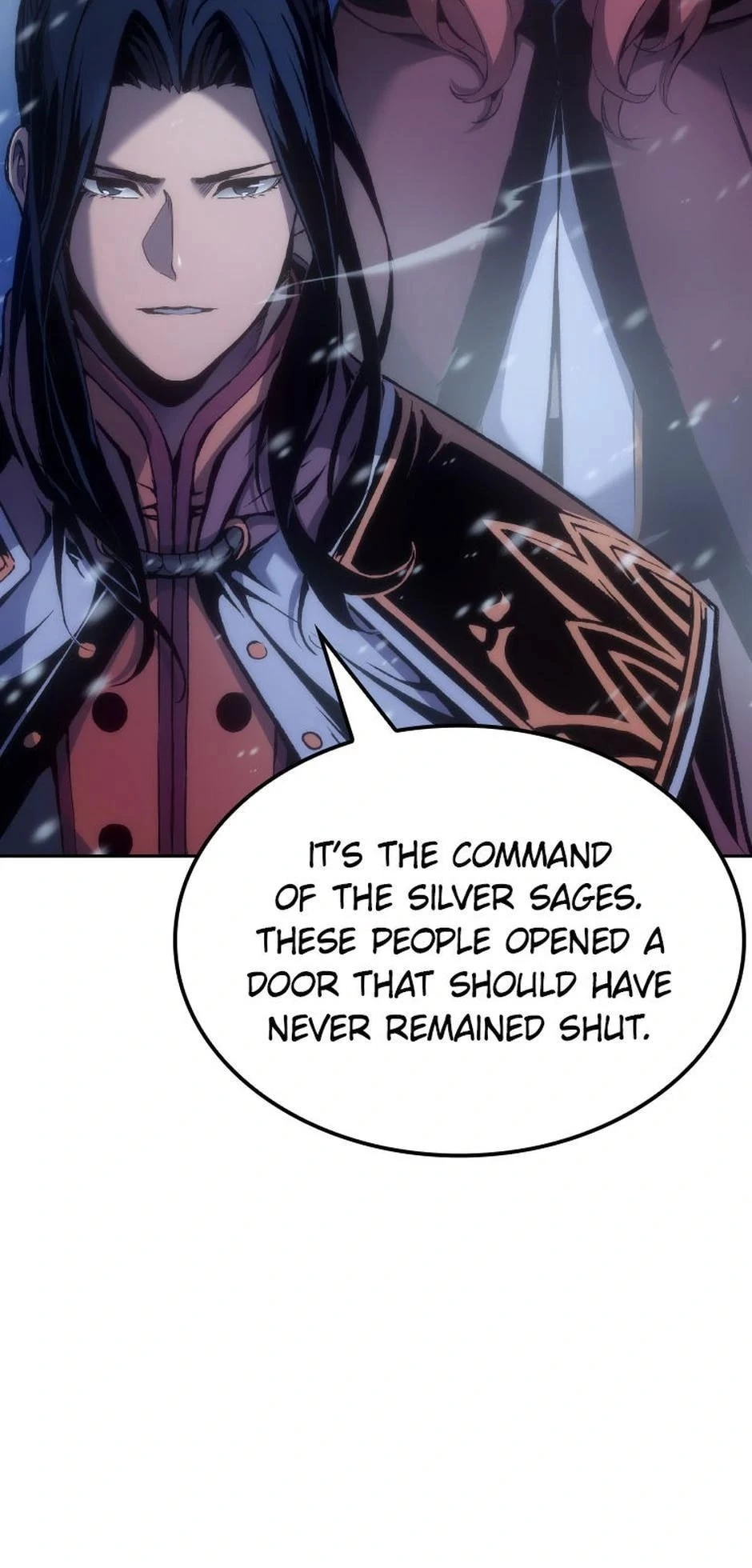 The Reincarnated King of Fists Chapter 41 - 60