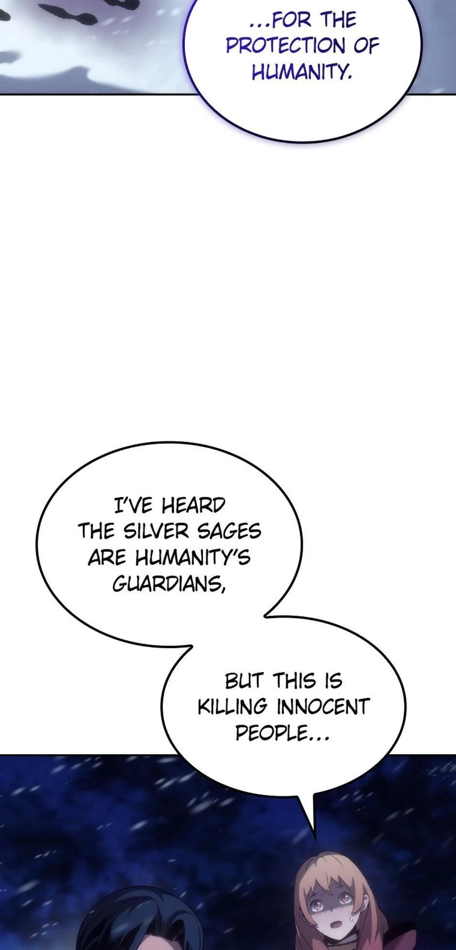 The Reincarnated King of Fists Chapter 41 - 62